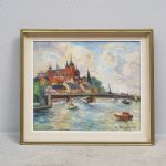 1765&nbsp;7034&nbsp;Oljemålning